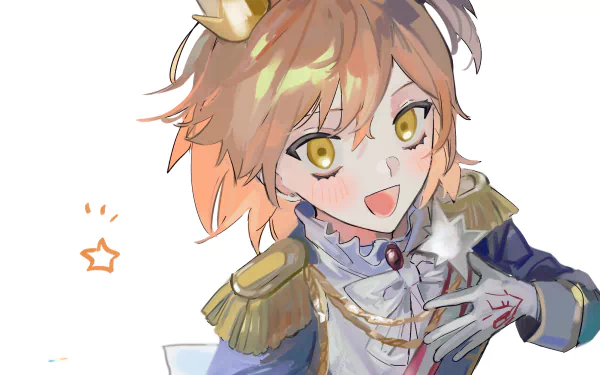 Gudako (Fate/Grand Order) Anime Fate/Grand Order HD Desktop Wallpaper | Background Image