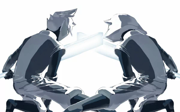 video game Sky: Children of the Light HD Desktop Wallpaper | Background Image