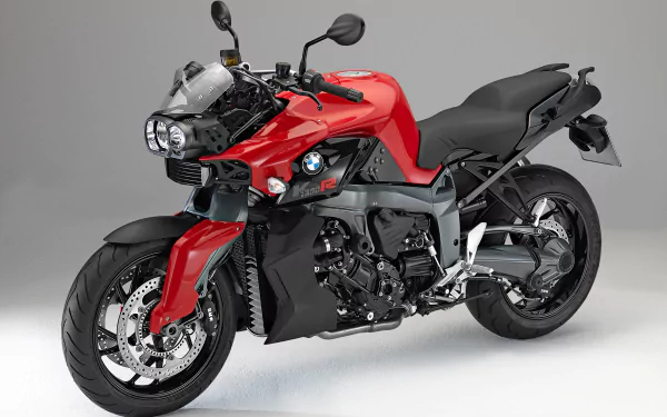 vehicle BMW K 1300 HD Desktop Wallpaper | Background Image