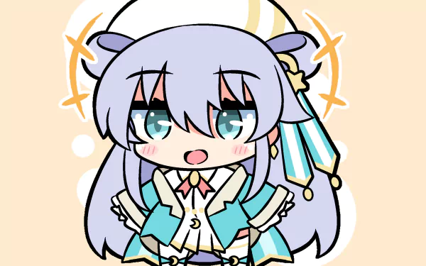 Dia Vicorne Anime The World's Finest Assassin Gets Reincarnated in Another World as an Aristocrat HD Desktop Wallpaper | Background Image