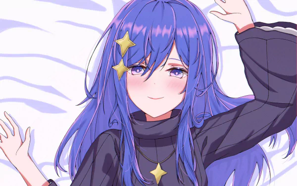 Maha (The World's Finest Assassin) Anime The World's Finest Assassin Gets Reincarnated in Another World as an Aristocrat HD Desktop Wallpaper | Background Image