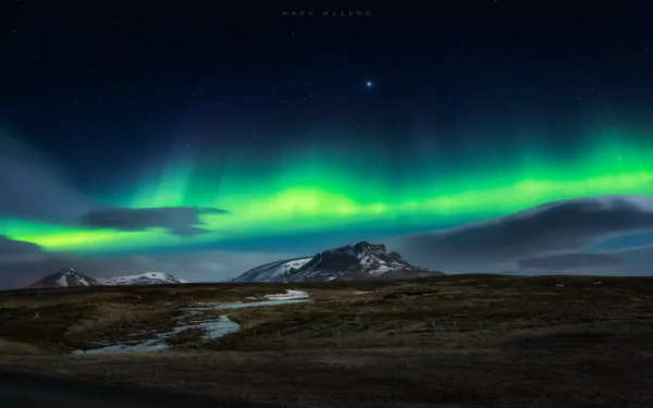  Austur-Hunavatnssysla, Ísland by Mark McLeod Photography