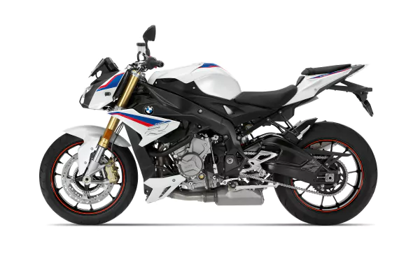 vehicle BMW S1000R HD Desktop Wallpaper | Background Image