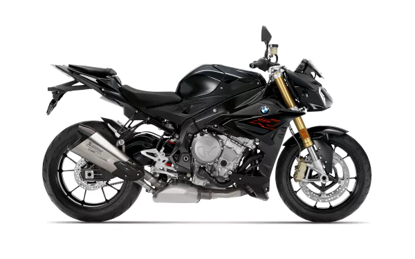 vehicle BMW S1000R HD Desktop Wallpaper | Background Image