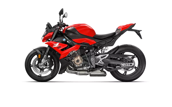 vehicle BMW S1000R HD Desktop Wallpaper | Background Image