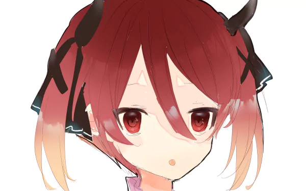 Iris (The Strongest Sage with the Weakest Crest) Anime The Strongest Sage with the Weakest Crest HD Desktop Wallpaper | Background Image