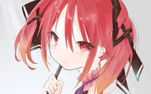 Iris (The Strongest Sage with the Weakest Crest) Anime The Strongest Sage with the Weakest Crest HD Desktop Wallpaper | Background Image