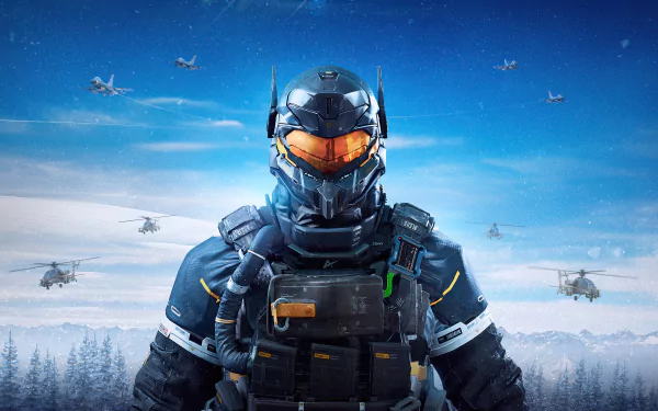 video game Instant War HD Desktop Wallpaper | Background Image
