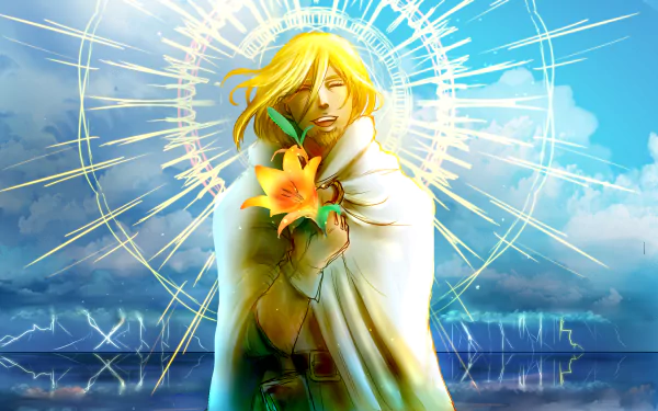 Eskil (Vinland Saga) Anime Vinland Saga HD Desktop Wallpaper | Background Image