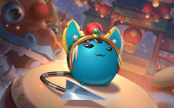  Fiercest Dango