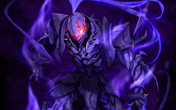 Berserker (Fate/Zero) Anime Fate/Zero HD Desktop Wallpaper | Background Image