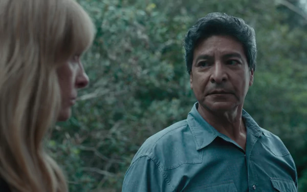 TV Show Pieces Of Her HD Desktop Wallpaper | Background Image