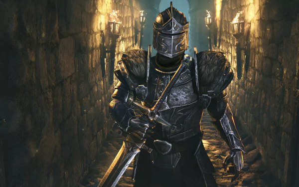 video game The Elder Scrolls Online: High Isle HD Desktop Wallpaper | Background Image