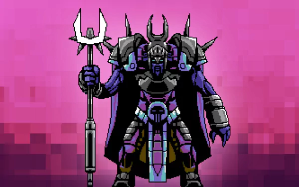 video game Project Warlock HD Desktop Wallpaper | Background Image