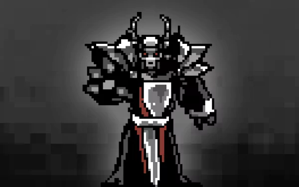 video game Project Warlock HD Desktop Wallpaper | Background Image