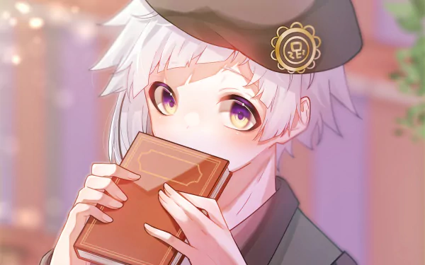 Atsushi Nakajima Anime Bungou Stray Dogs HD Desktop Wallpaper | Background Image