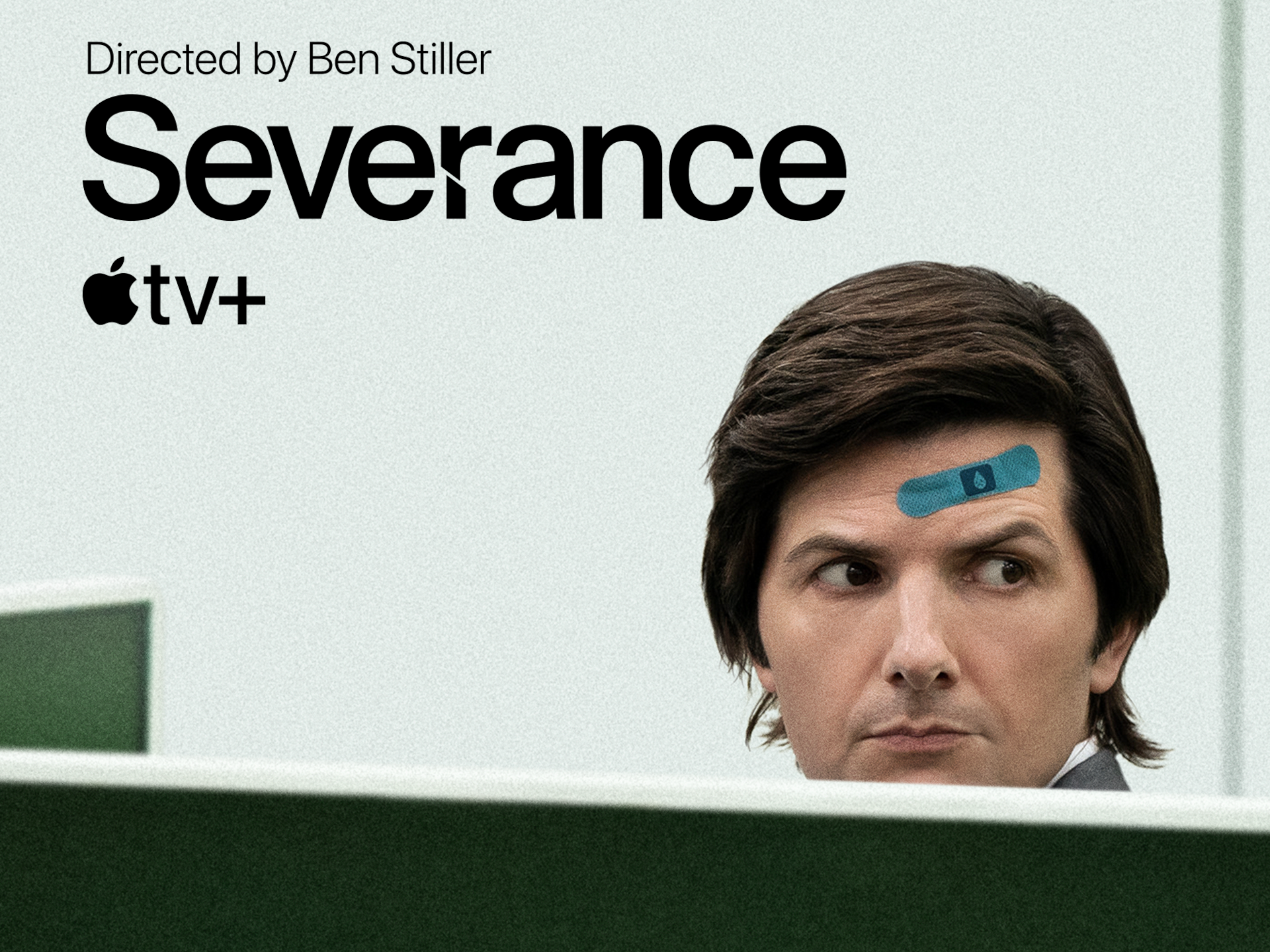 TV Show Severance HD Wallpaper | Background Image