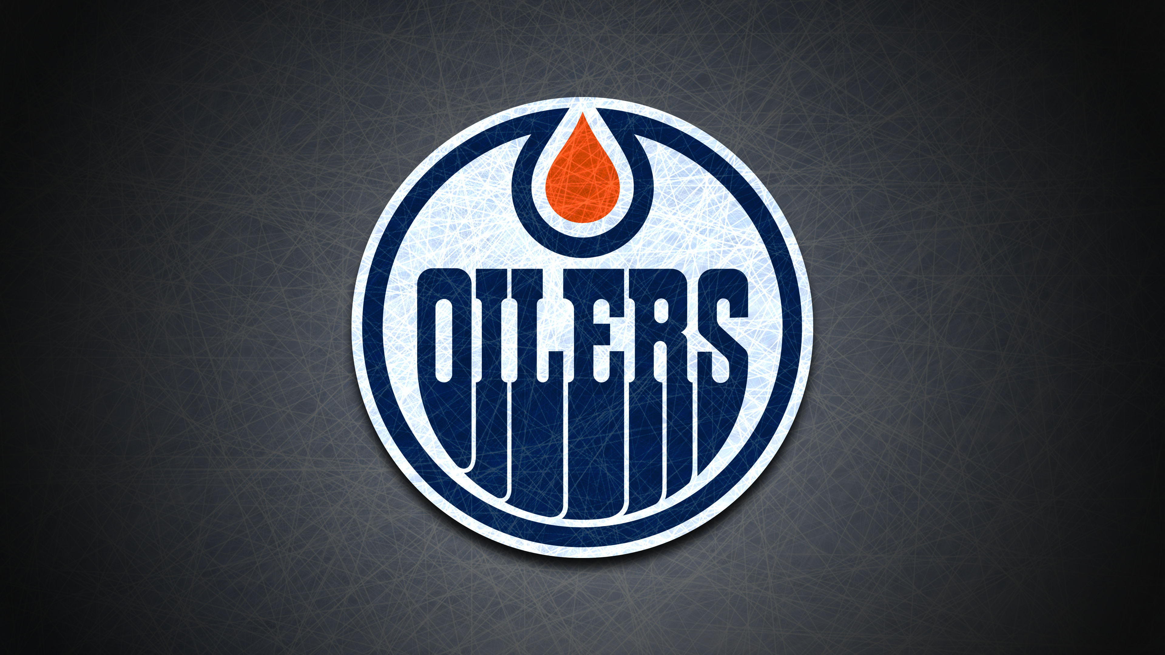 Sports Edmonton Oilers HD Wallpaper | Background Image