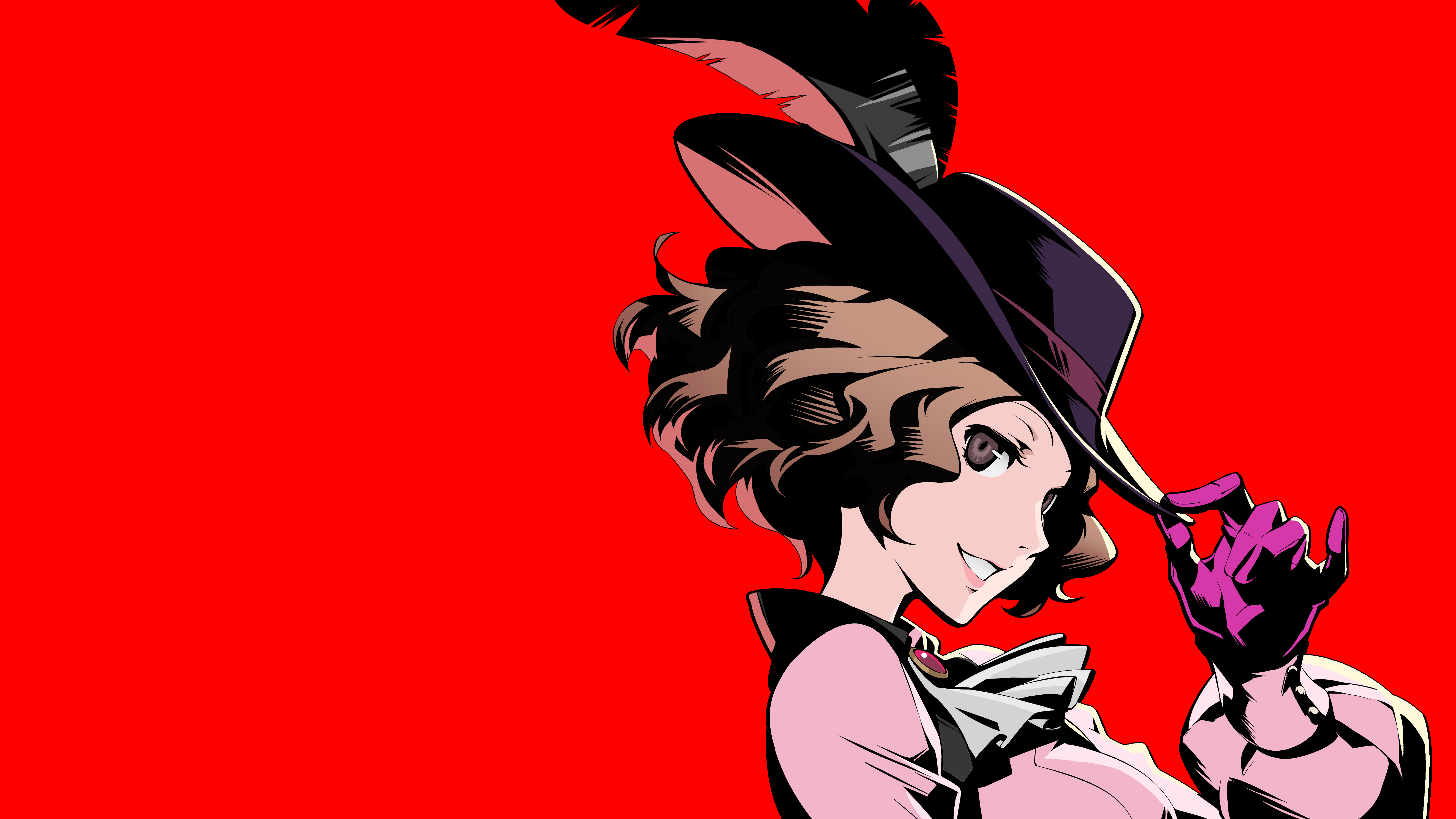 Person Persona 5 Royal Persona 5 HD wallpaper  Peakpx