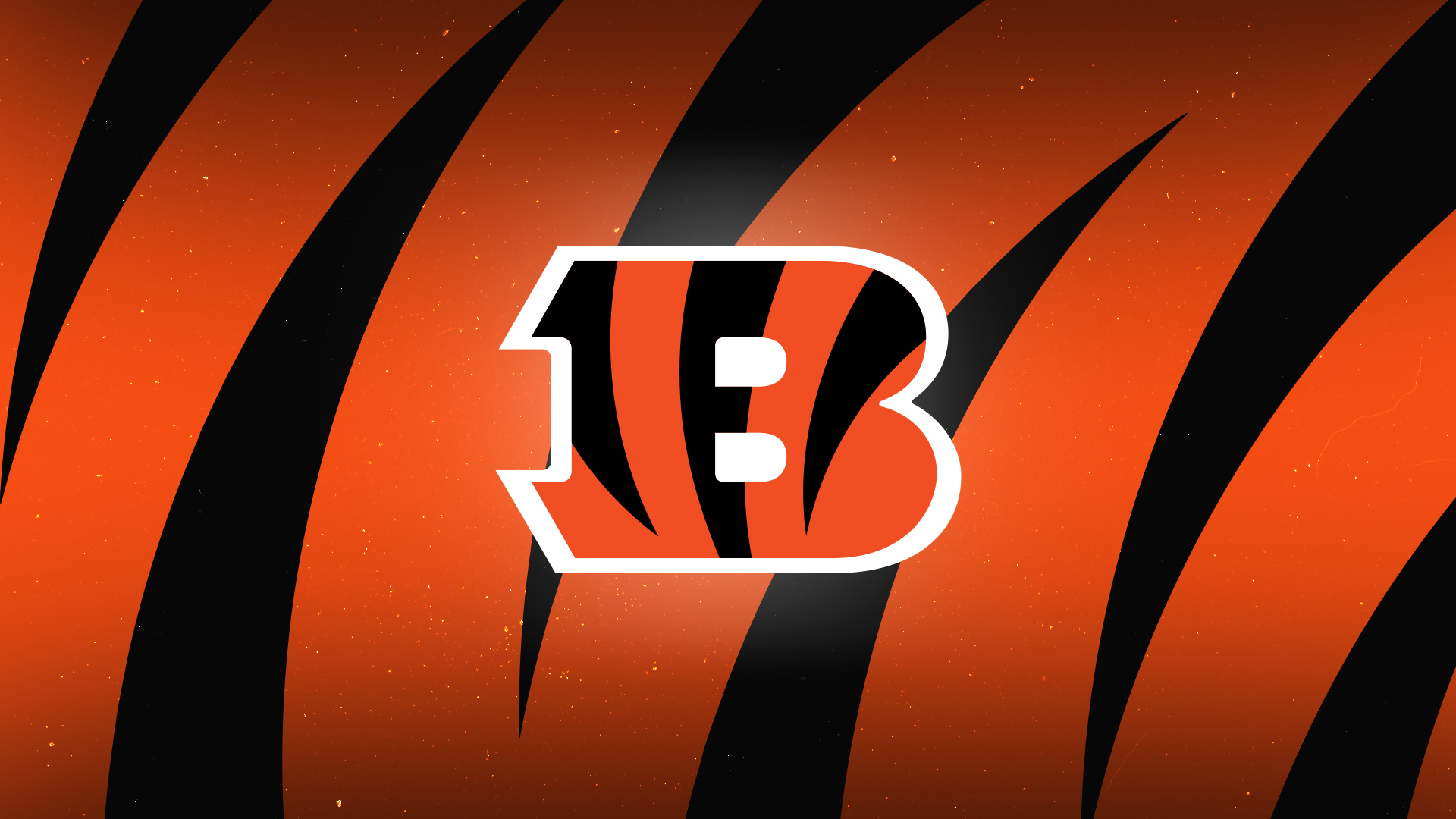 HD Cincinnati Bengals Wallpaper