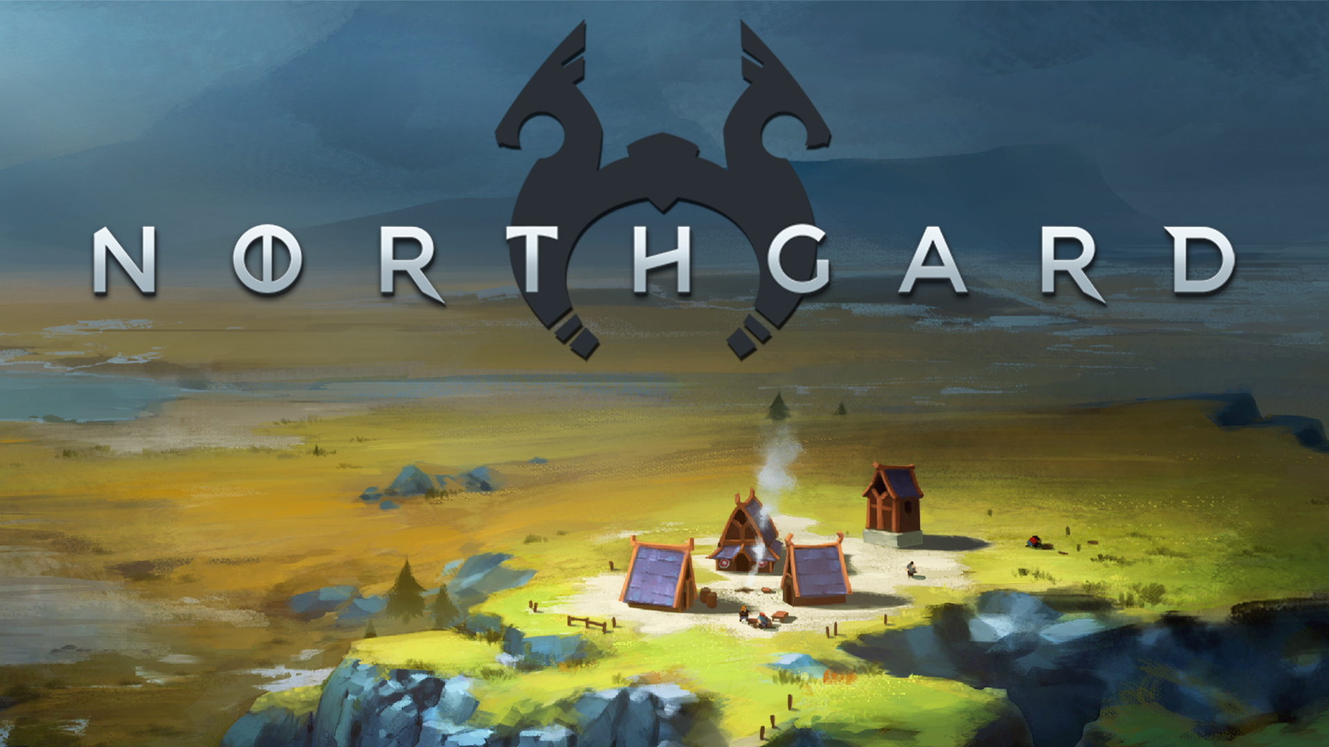 Download Video Game Northgard HD Wallpaper