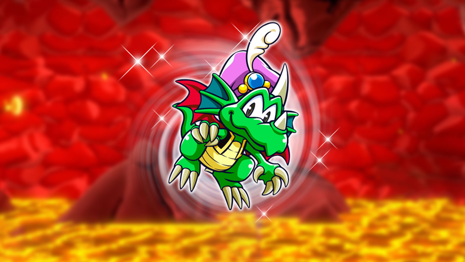 Video Game Wonder Boy: Asha in monster world HD Wallpaper | Background Image