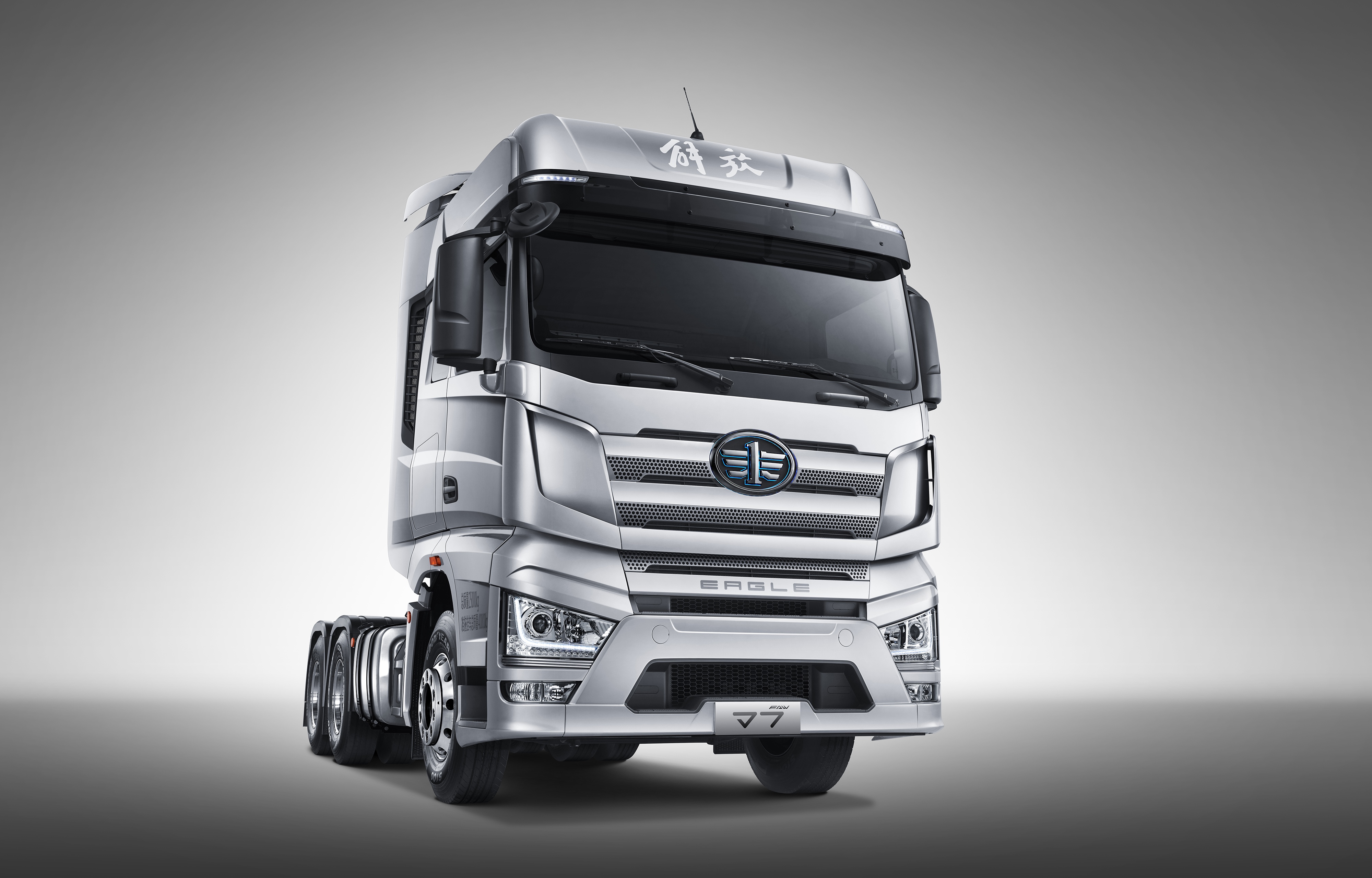 Vehicles Truck 4k Ultra HD Wallpaper