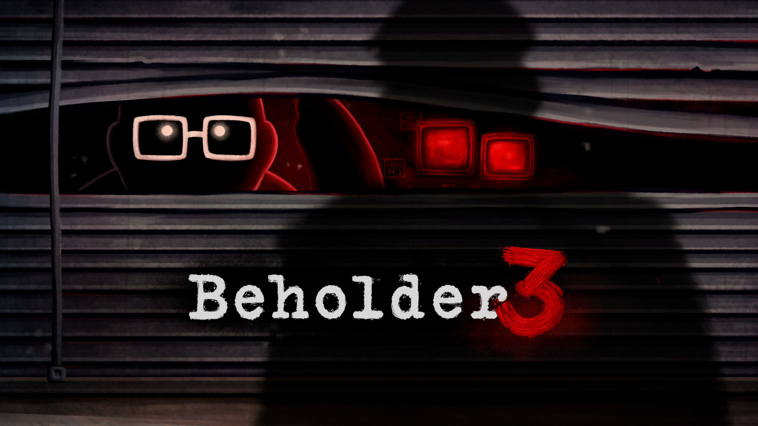 Video Game Beholder 3 HD Wallpaper | Background Image