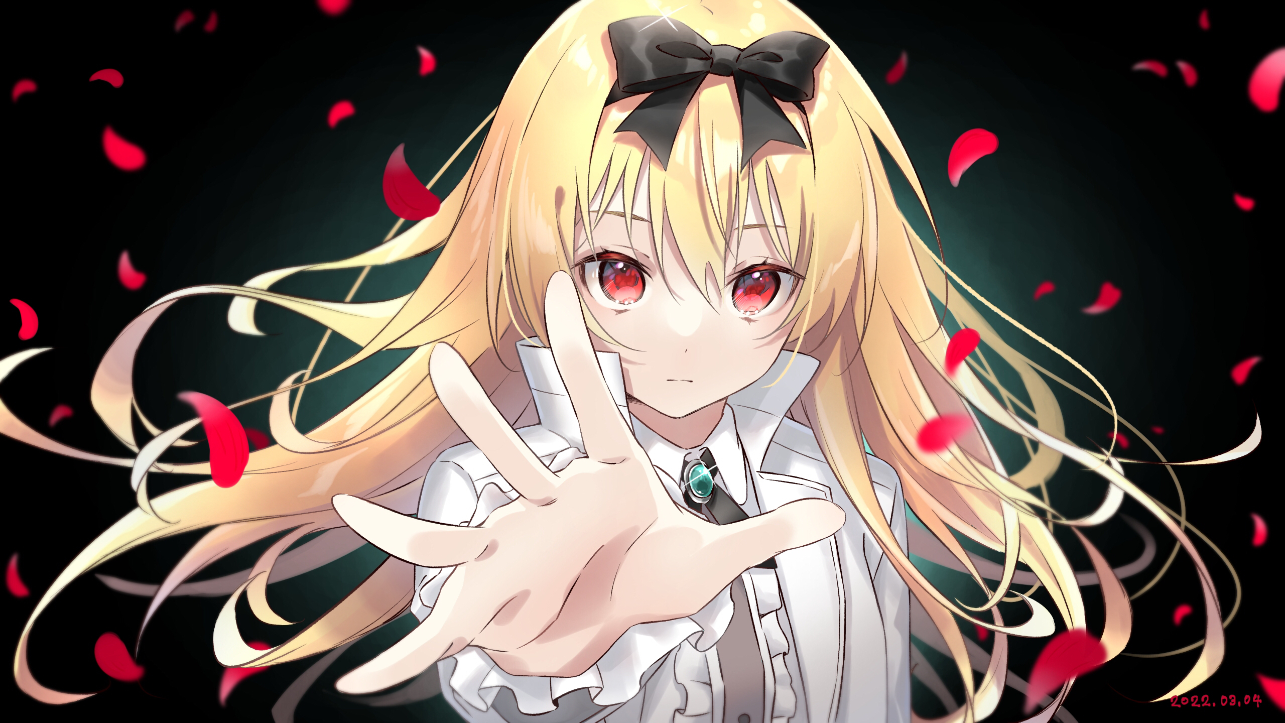 Anime picture arifureta shokugyou de sekai saikyou 3800x4800 644590 es