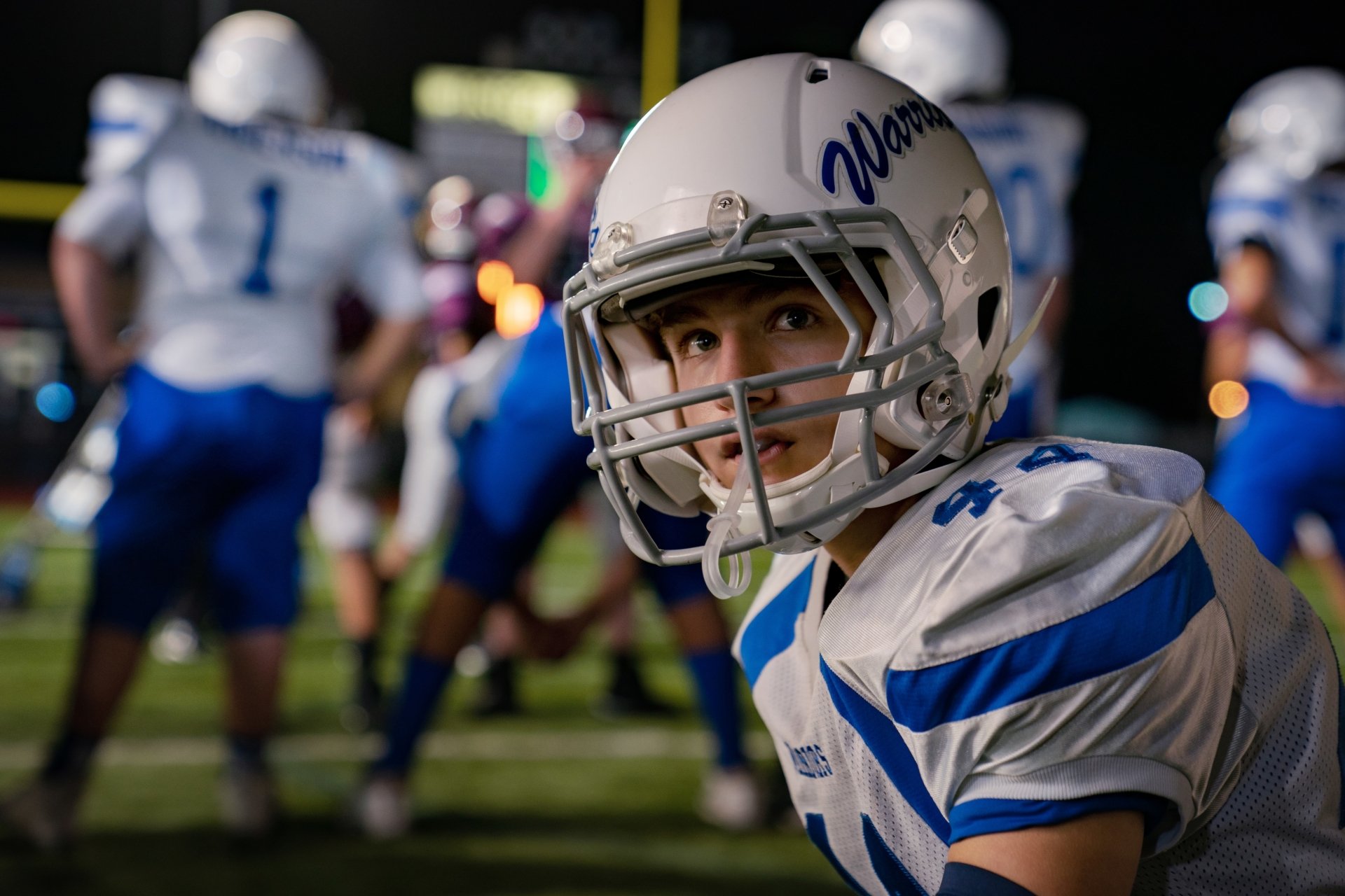 Download Movie Home Team 4k Ultra HD Wallpaper