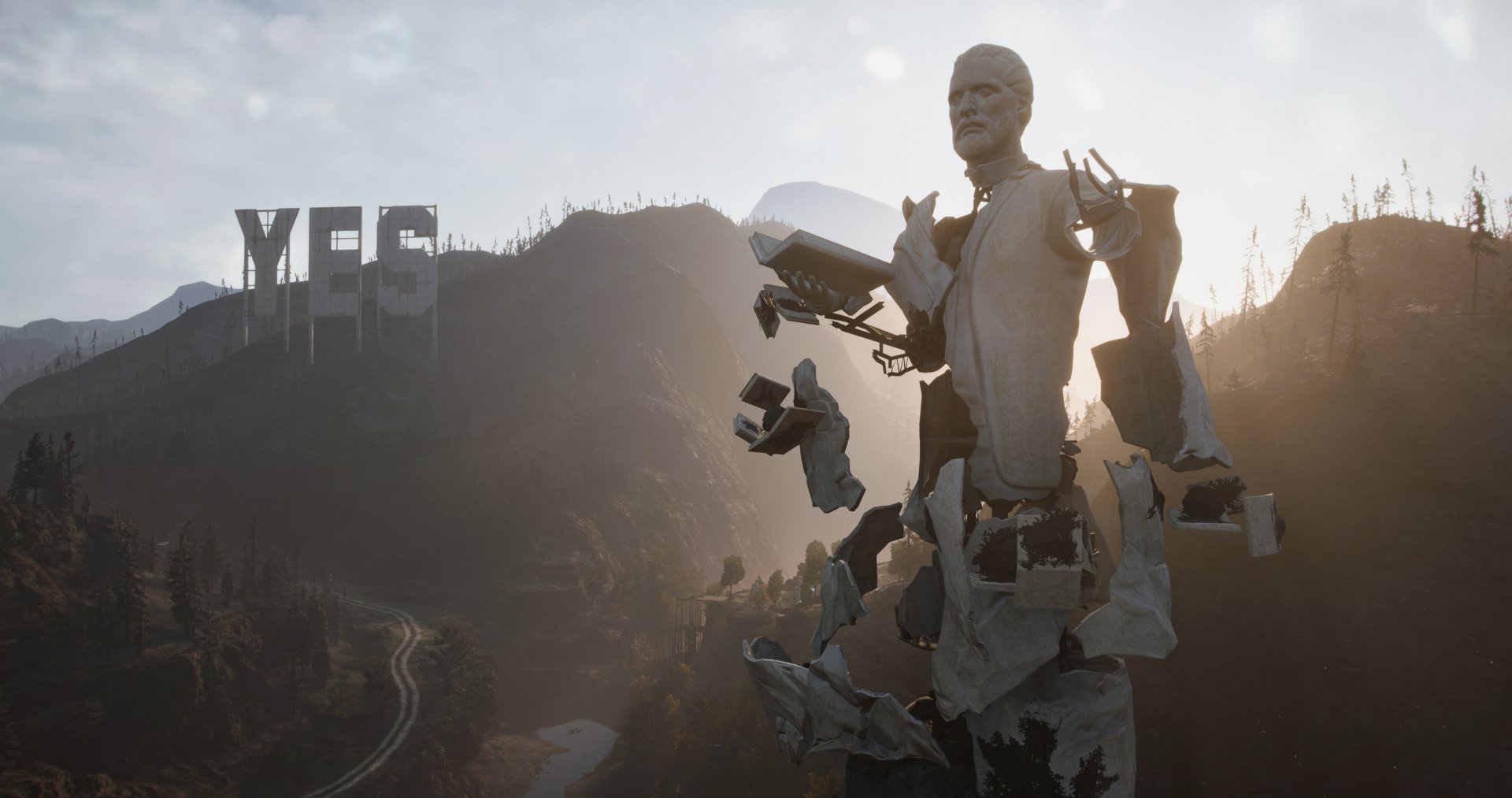 Download Video Game Far Cry 6 HD Wallpaper