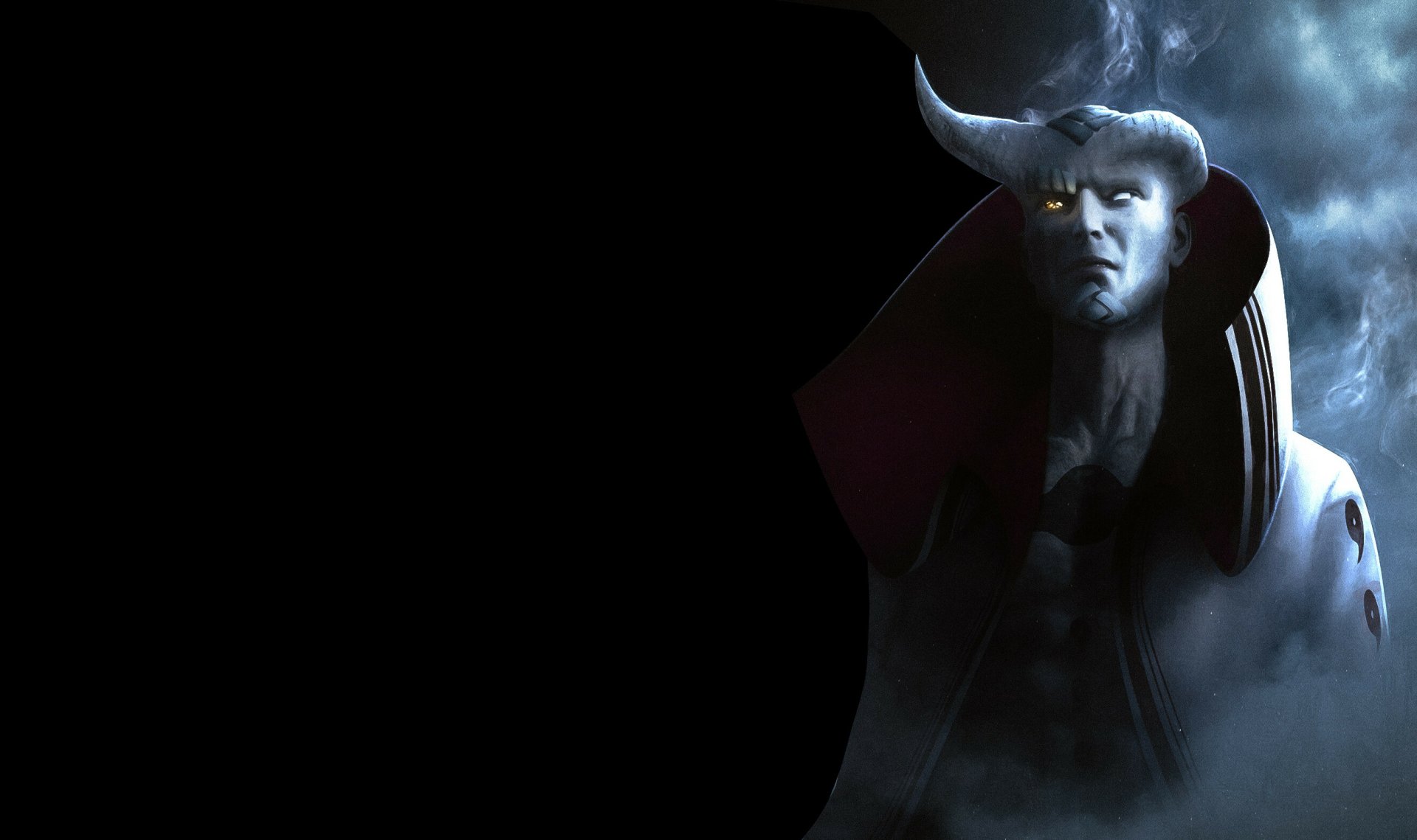 Download Isshiki Otsutsuki Anime Boruto HD Wallpaper by Tanis Teau