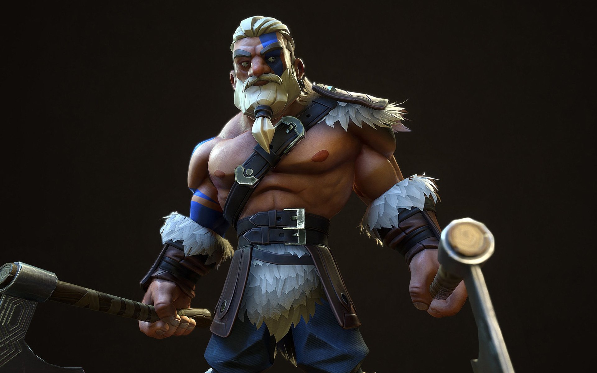 Download Video Game Northgard HD Wallpaper