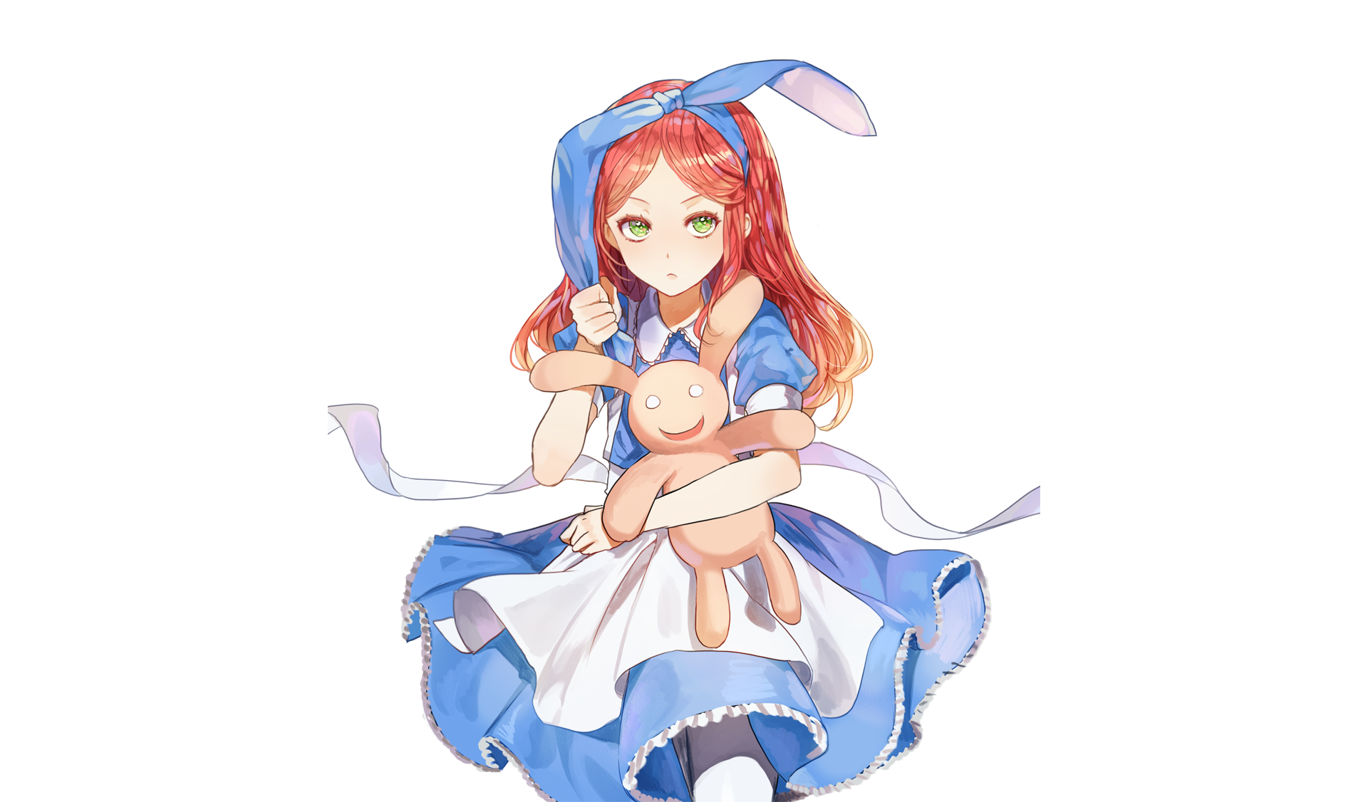 Download Neko Fujinomiya Anime Masamune-kun's Revenge HD Wallpaper by EB十