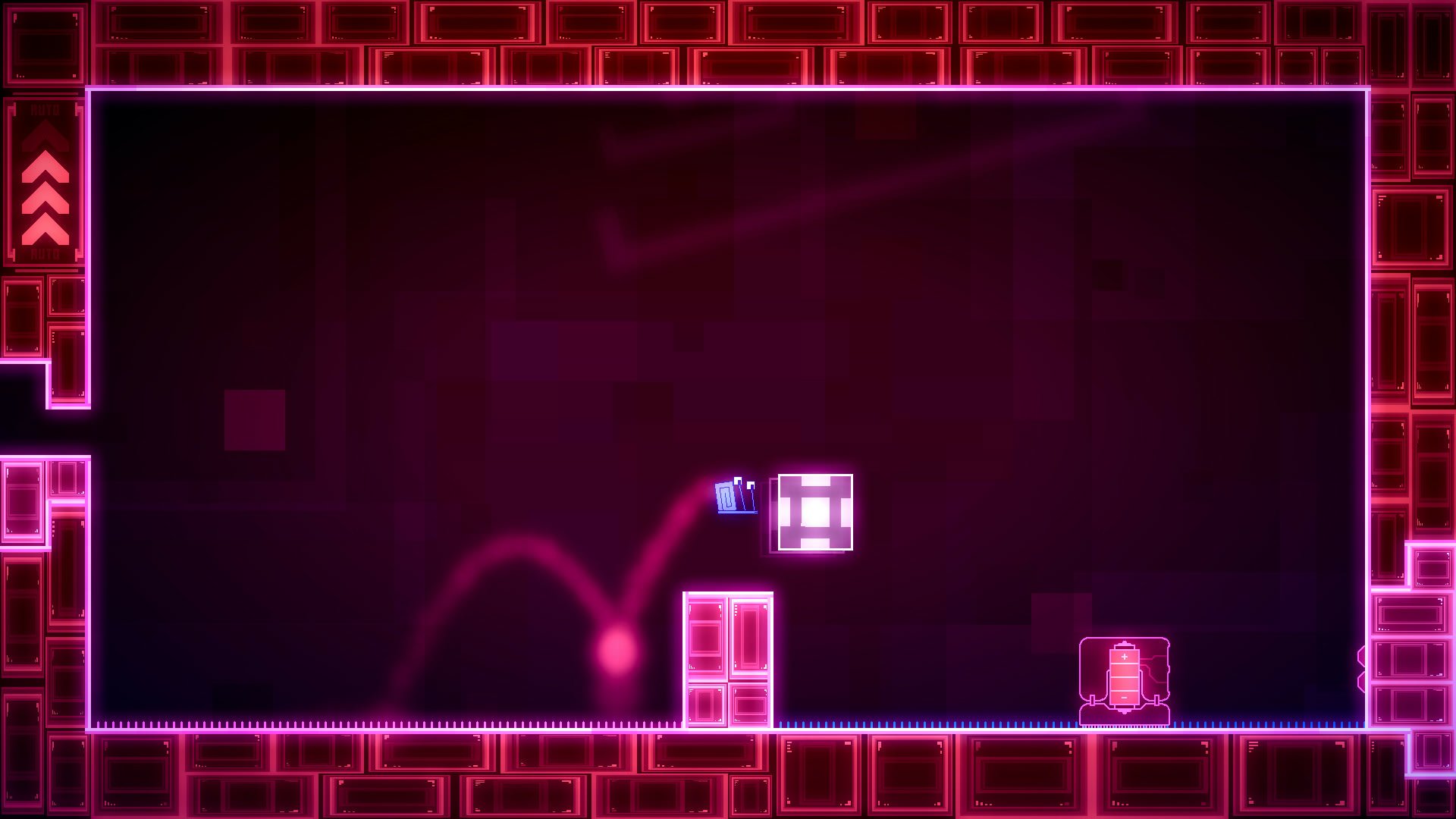 Download Video Game Will You Snail? HD Wallpaper