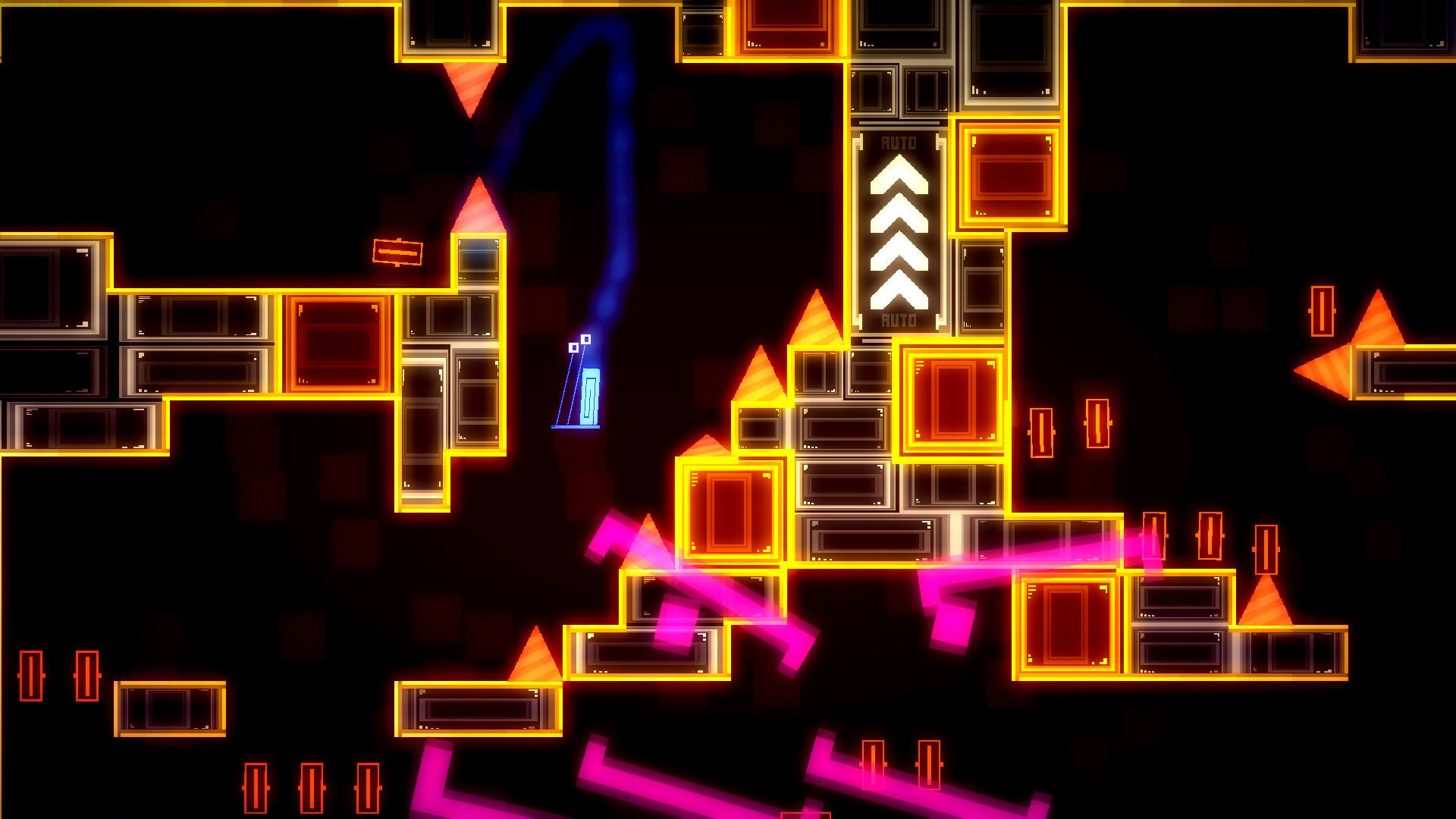 Download Video Game Will You Snail? HD Wallpaper