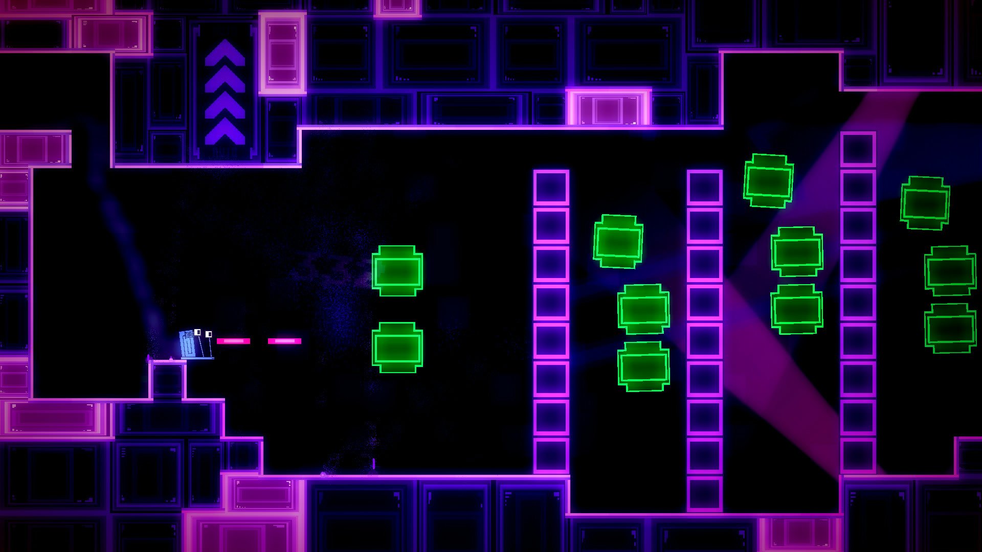 Download Video Game Will You Snail? HD Wallpaper