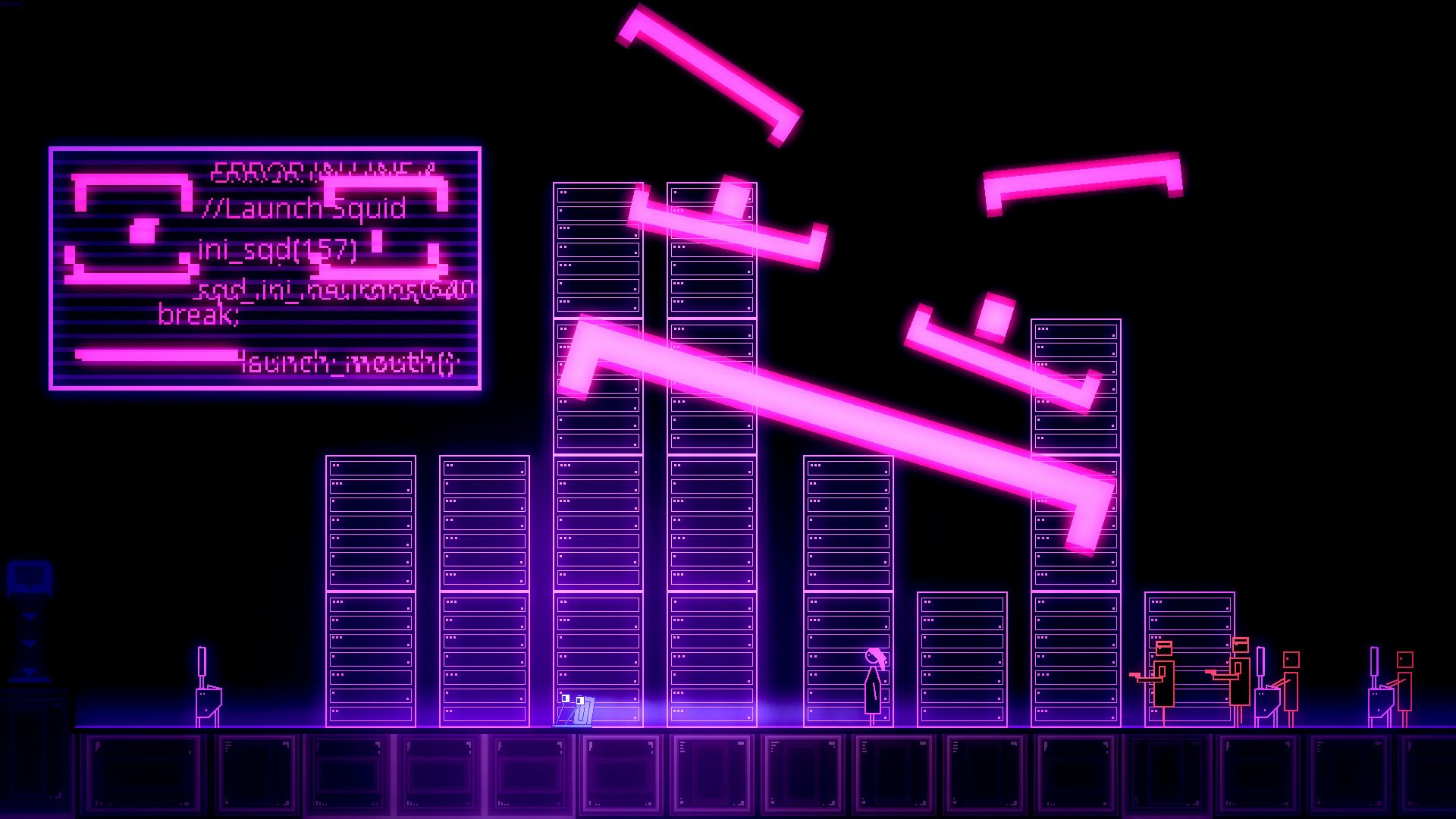 Download Video Game Will You Snail? HD Wallpaper