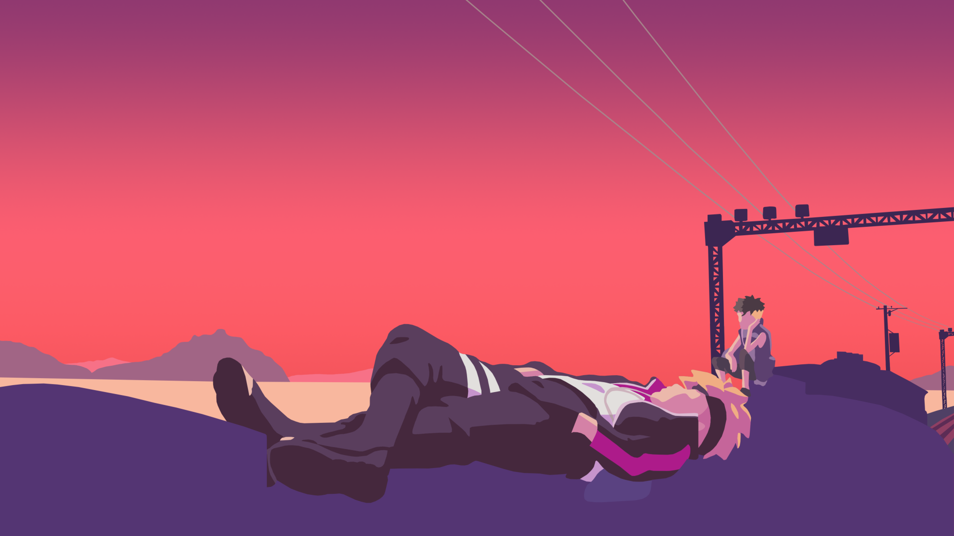 Download Kawaki (Boruto) Boruto Uzumaki Anime Boruto 4k Ultra HD Wallpaper by Dave020626