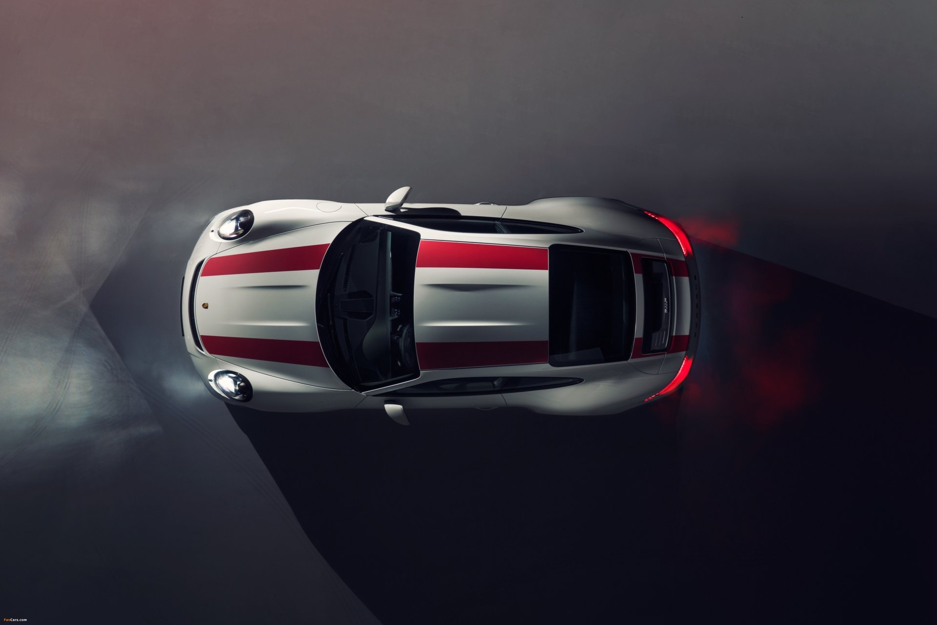 Download Vehicle Porsche 911 Carrera 4k Ultra HD Wallpaper