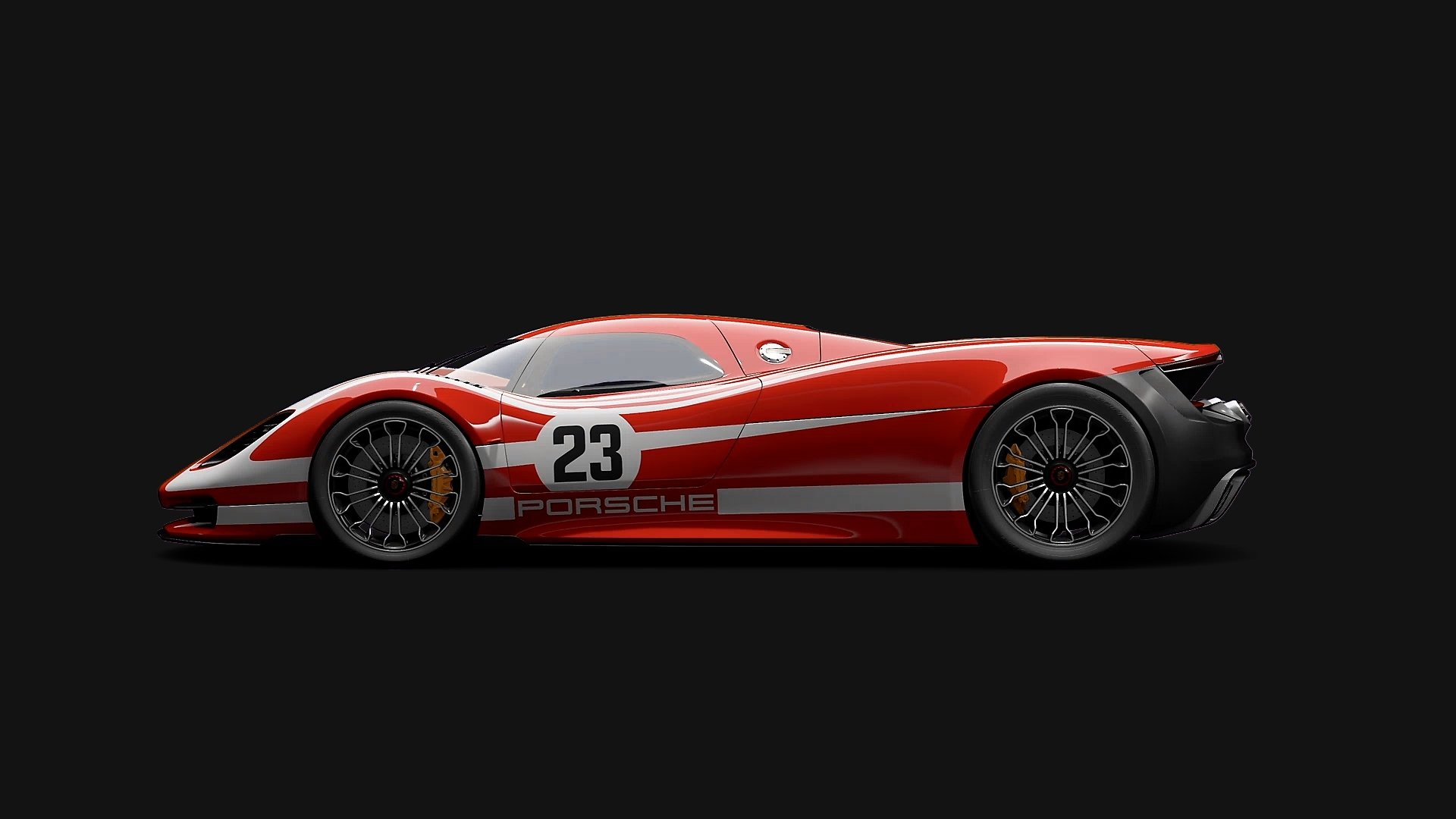 Download Video Game Gran Turismo 7 HD Wallpaper