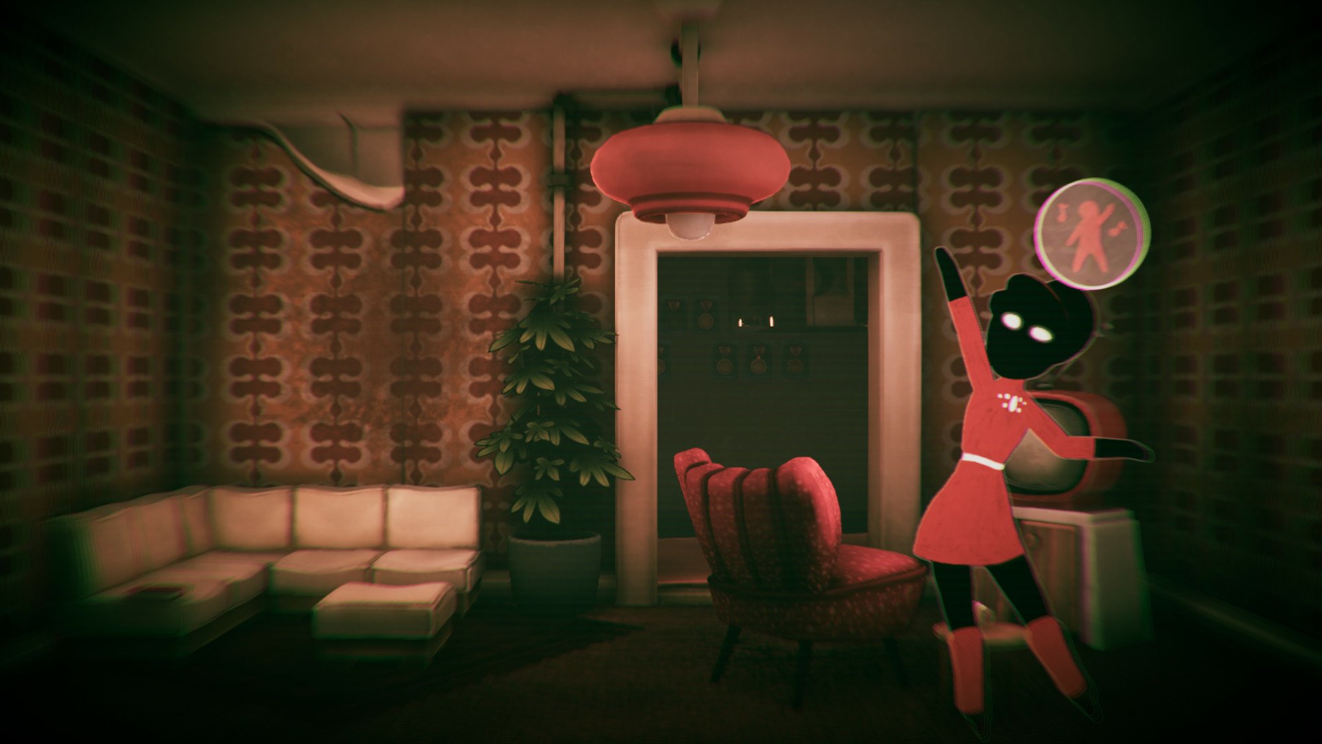 Download Video Game Beholder 3 HD Wallpaper