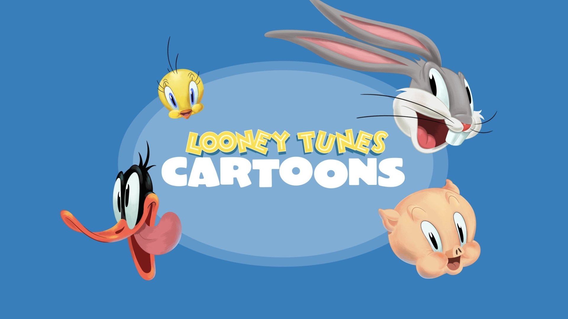 Download TV Show Looney Tunes Cartoons HD Wallpaper