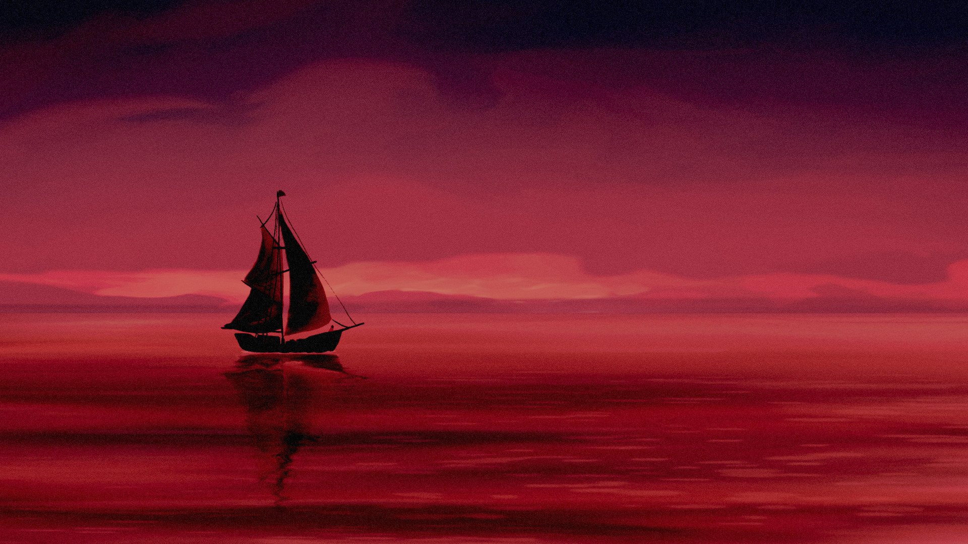 Download Video Game The Wanderer: Frankenstein's Creature HD Wallpaper