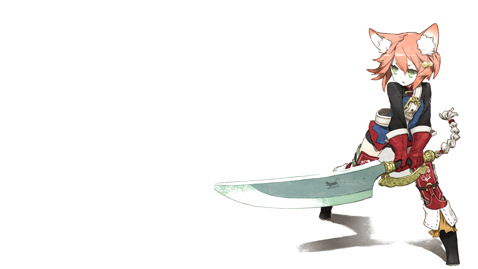 Download Video Game 7th Dragon HD Wallpaper by 三輪士郎