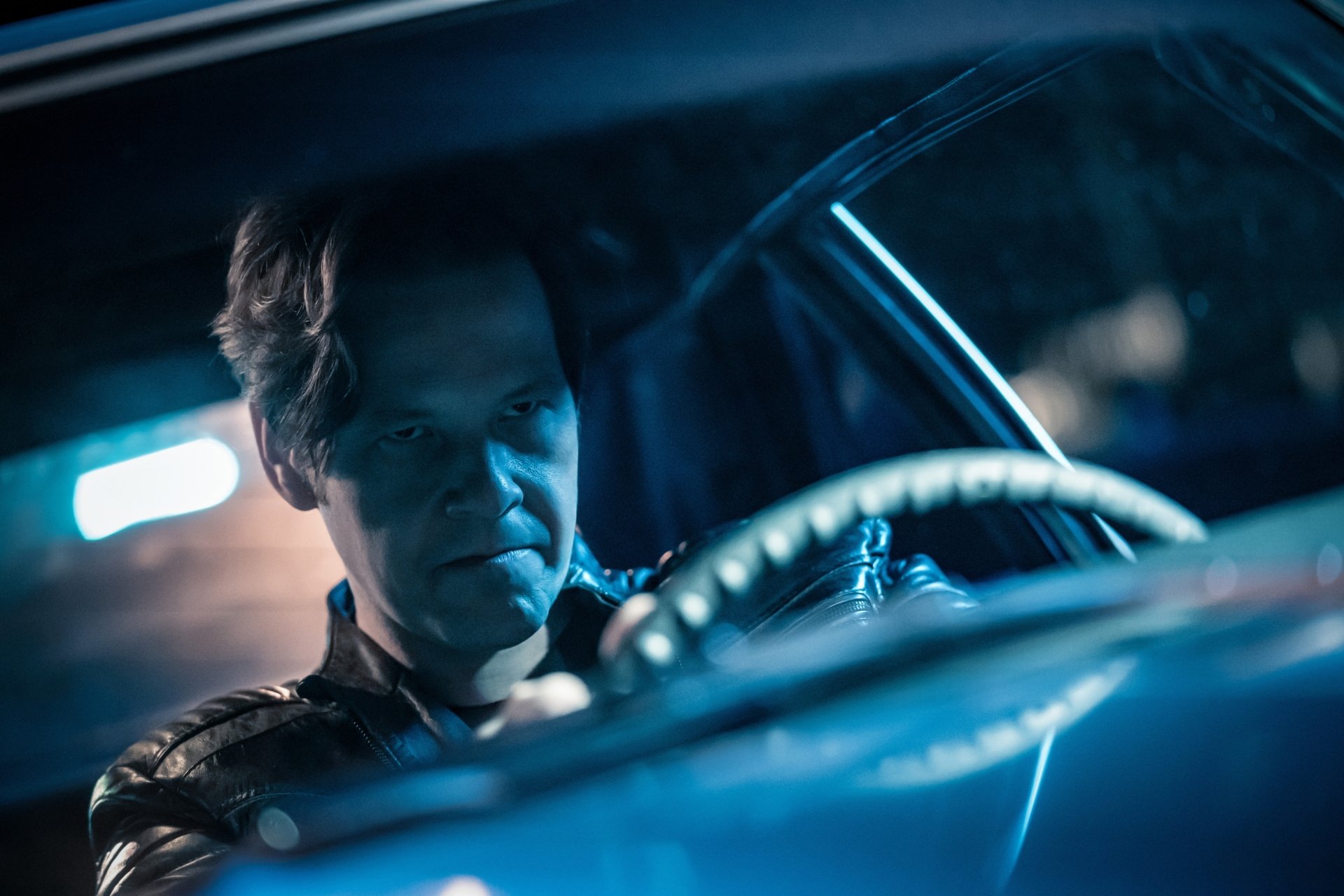 Download TV Show The Afterparty 4k Ultra HD Wallpaper