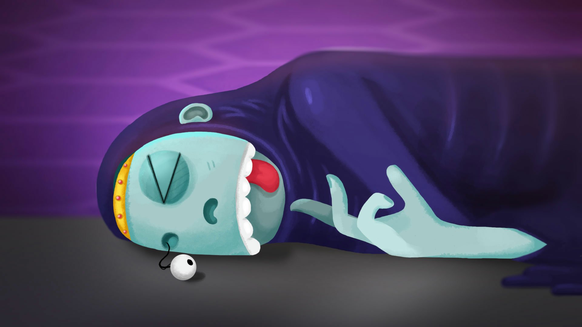 Download Video Game Mutropolis HD Wallpaper