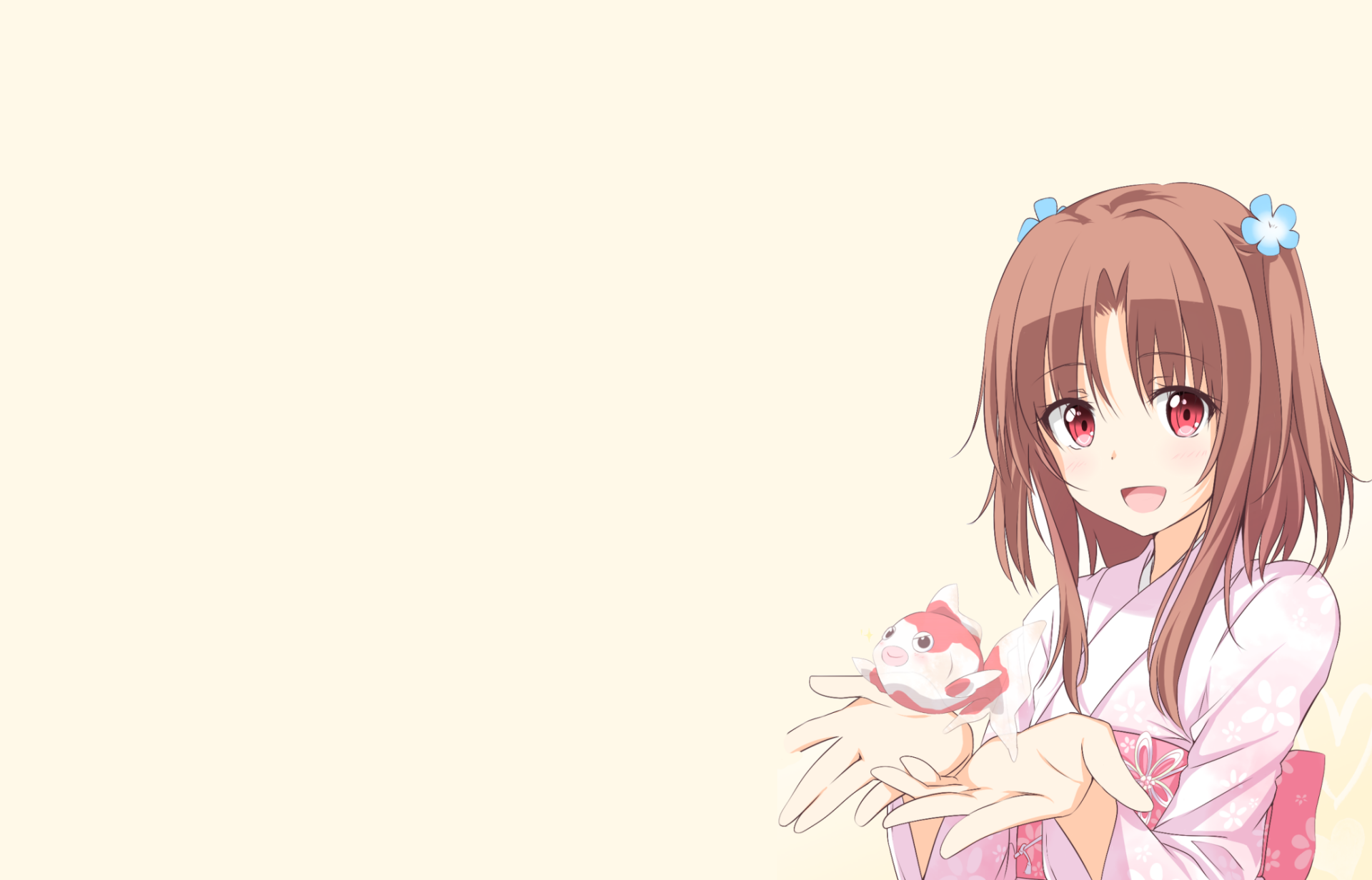 Download Anime Galilei Donna HD Wallpaper by Yuki