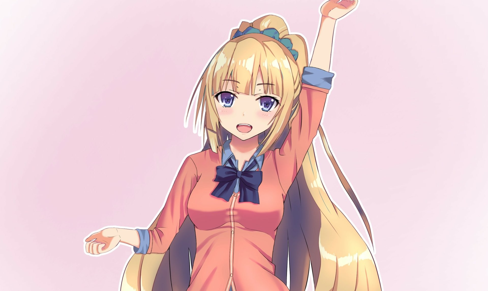 Download Kei Karuizawa Anime Classroom Of The Elite HD Wallpaper by カネキユーシ