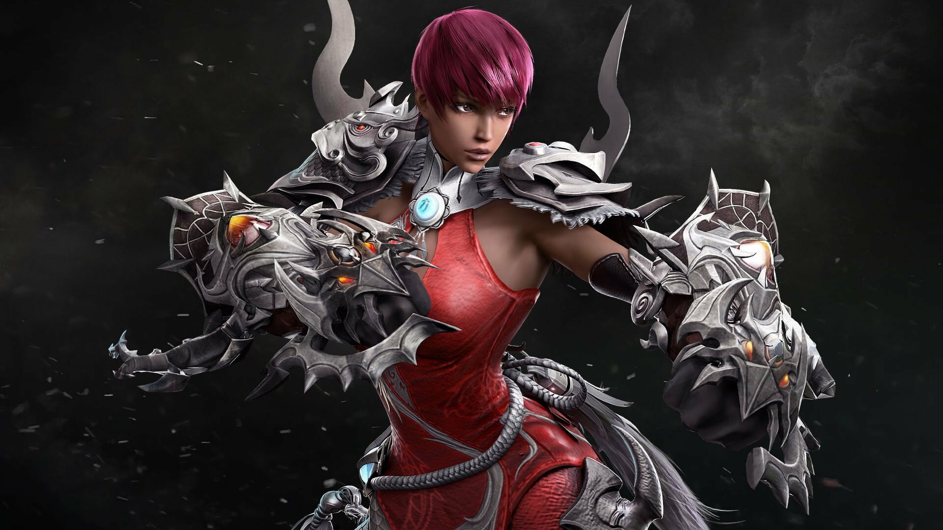 Download Video Game Lost Ark HD Wallpaper